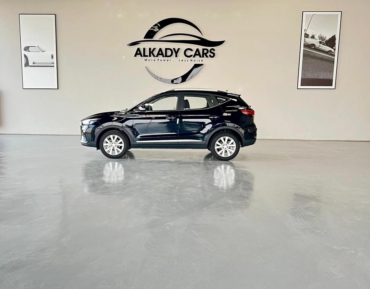 MG ZS 1.5L Comfort 2025 GCC Specs-3-3
