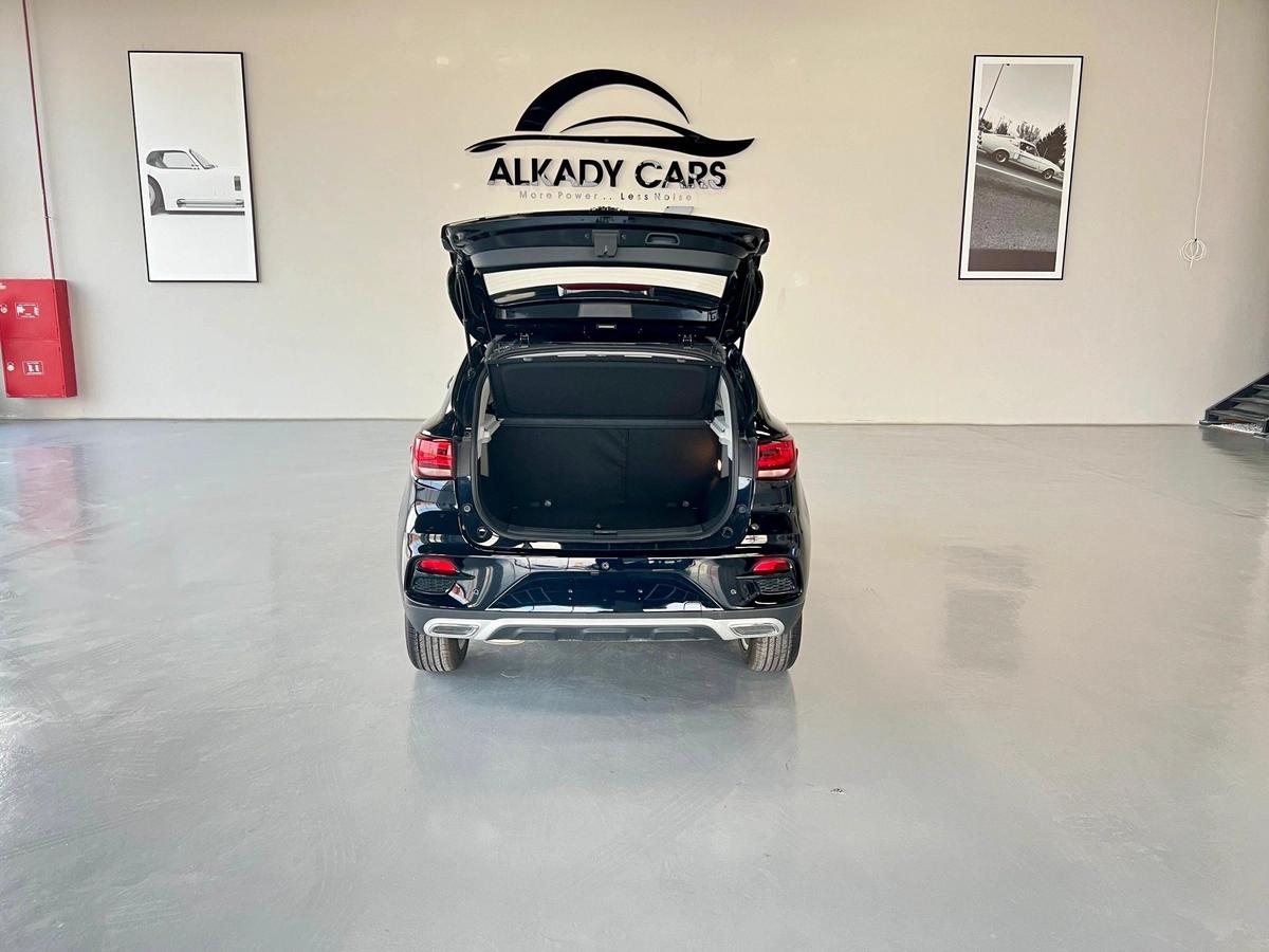 MG ZS 1.5L Comfort 2025 GCC Specs-1-1