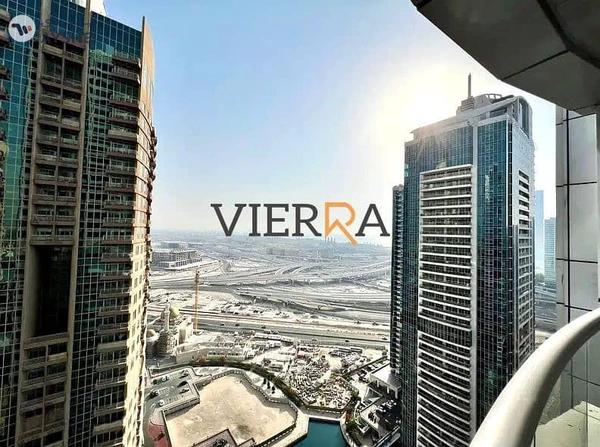 Preatoni Tower, JLT Cluster L, Jumeirah Lake Towers (JLT), Dubai