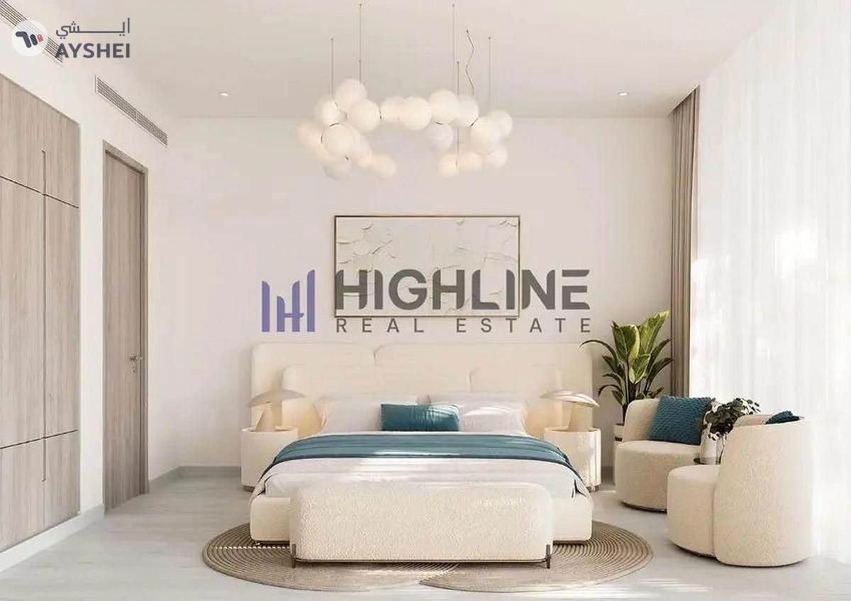 Handover May 2025 | Kitchen Appliances | High floor-1-1