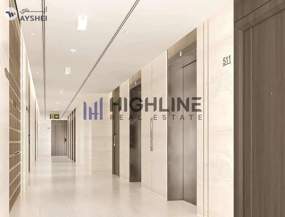 Handover May 2025 | Kitchen Appliances | High floor-1-landscape