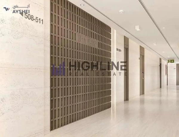 Handover May 2025 | Kitchen Appliances | High floor