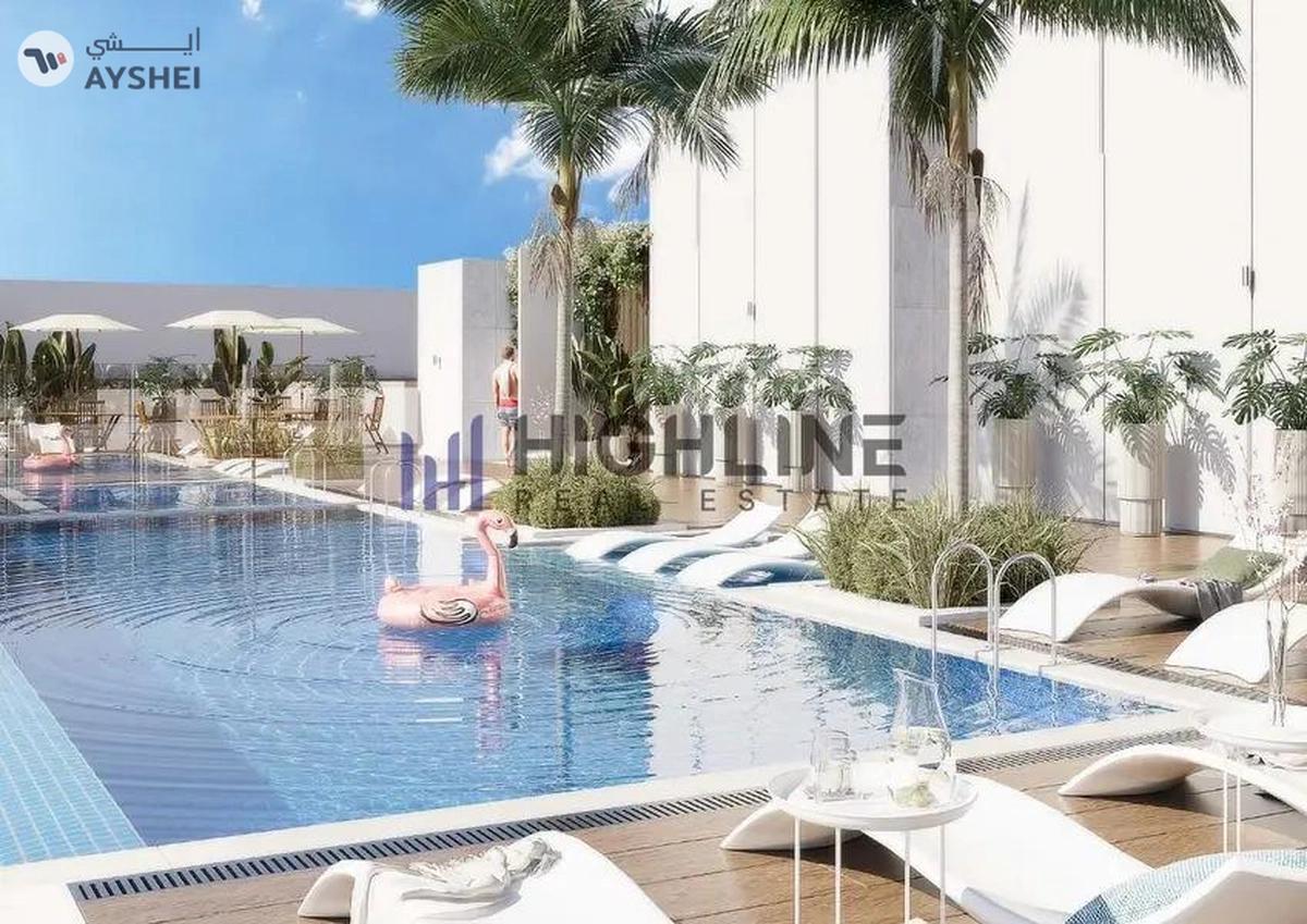 Handover May 2025 | Kitchen Appliances | High floor-6-6