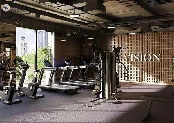 Handover May 2025 | Kitchen Appliances | High floor