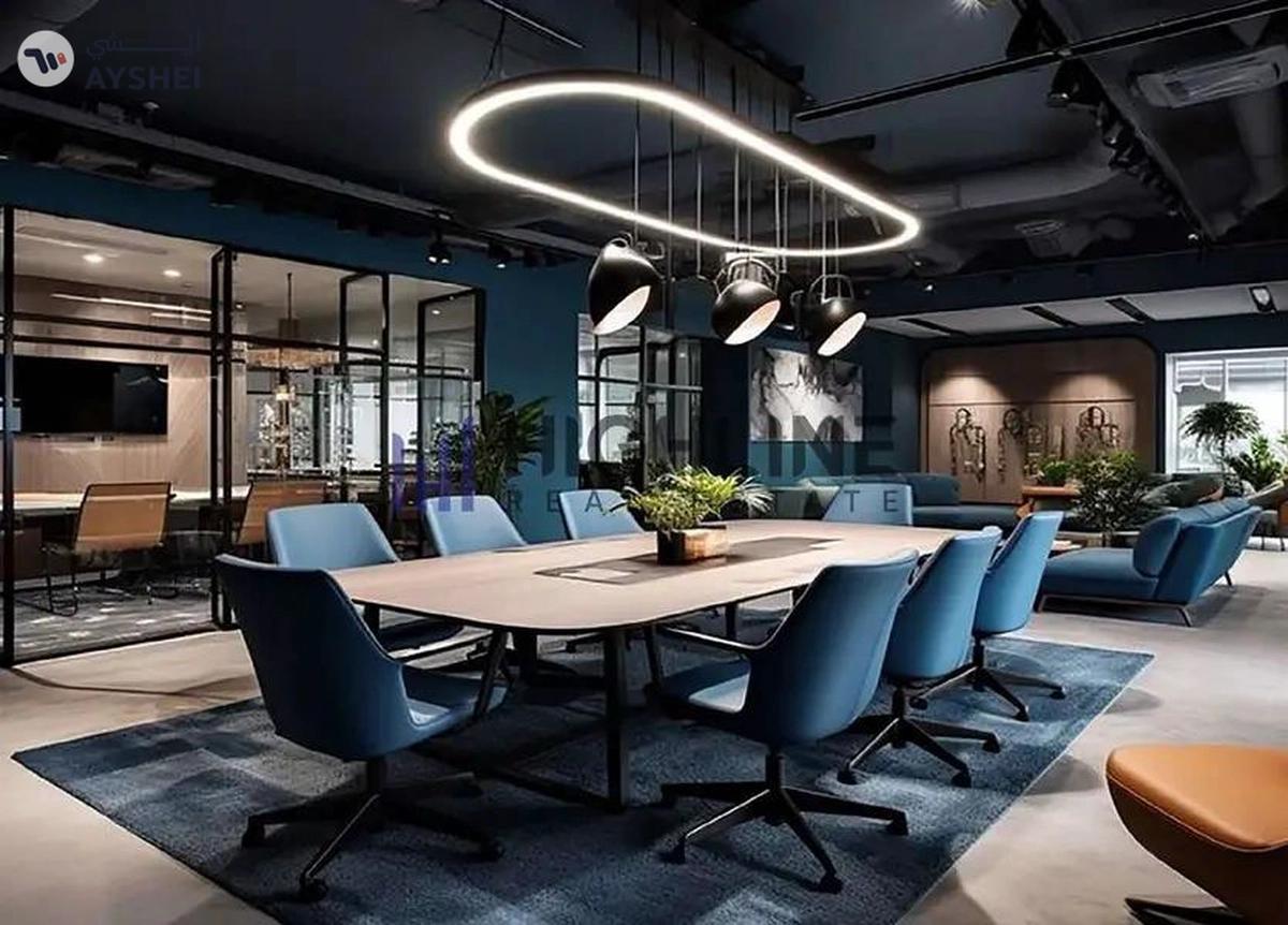 Handover May 2025 | Kitchen Appliances | High floor-8-8