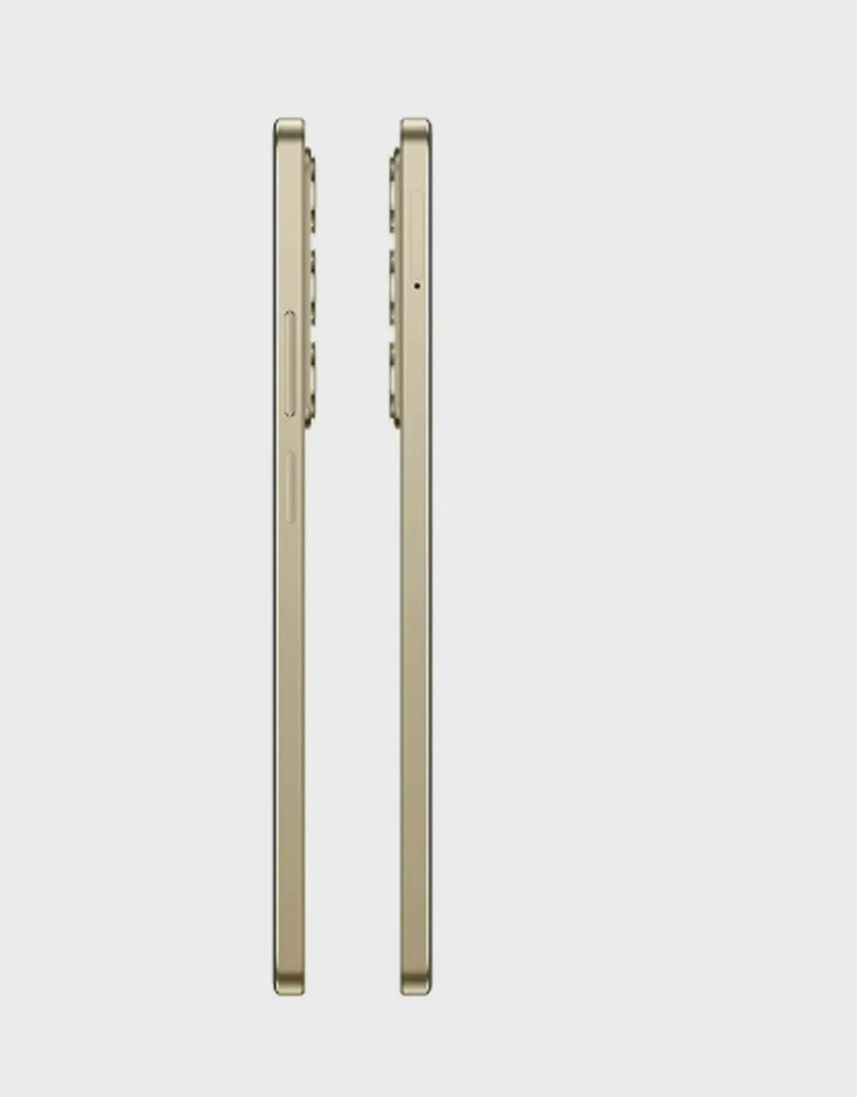 Realme C75 Dual SIM Lightning Gold 8GB 256GB 4G - Middle East Version-2-2