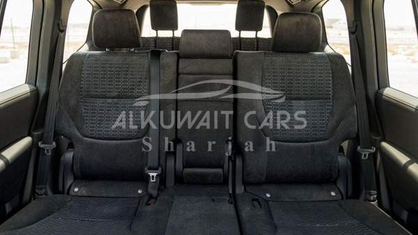 Toyota Land Cruiser TOYOTA LAND CRUISER LC300 GXR 3.3D AT MY2025 – BLACK