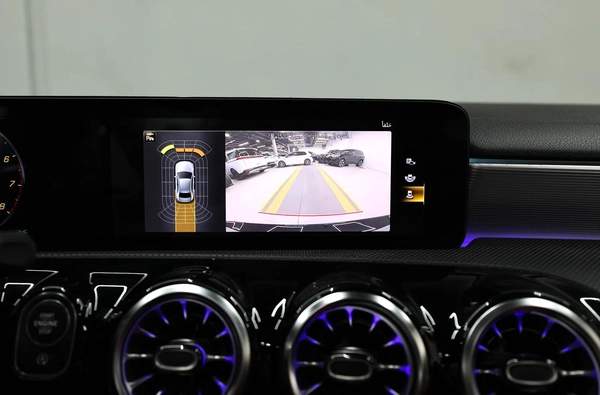 GCC | 2,100 AED Monthly | Warranty Till 2027 | Free Insurance and Registration