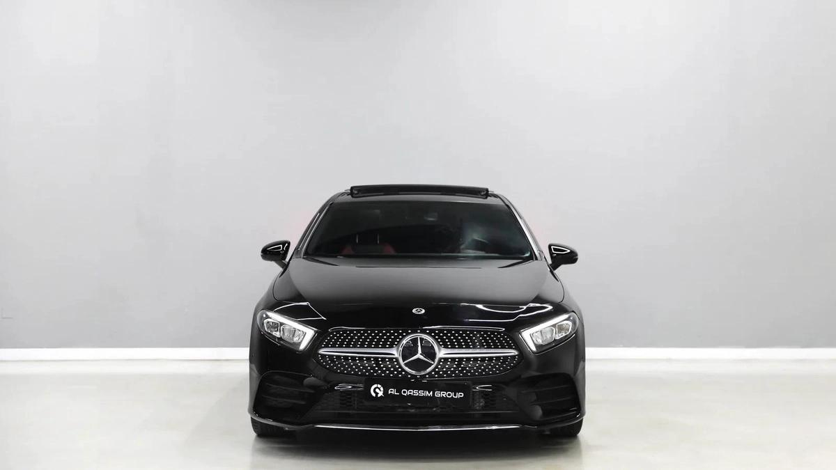 GCC | 2,100 AED Monthly | Warranty Till 2027 | Free Insurance and Registration-12-12