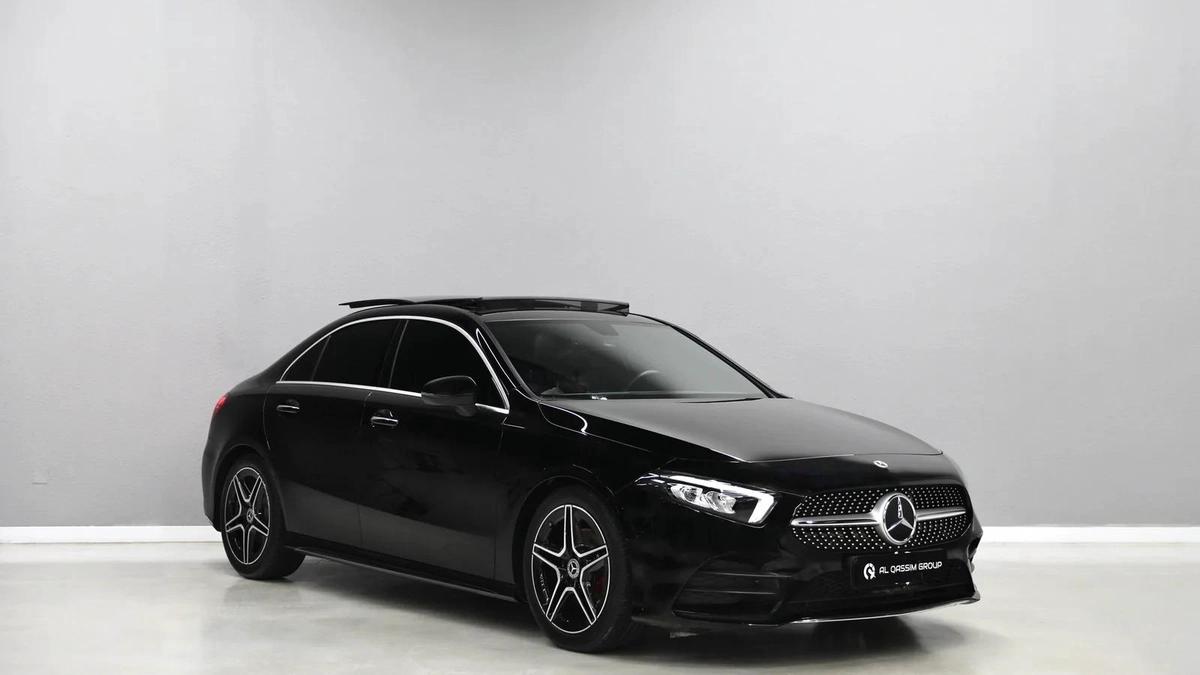 GCC | 2,100 AED Monthly | Warranty Till 2027 | Free Insurance and Registration-1-1