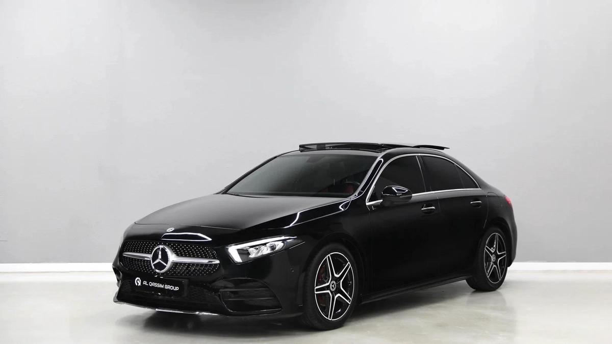 GCC | 2,100 AED Monthly | Warranty Till 2027 | Free Insurance and Registration-0-0