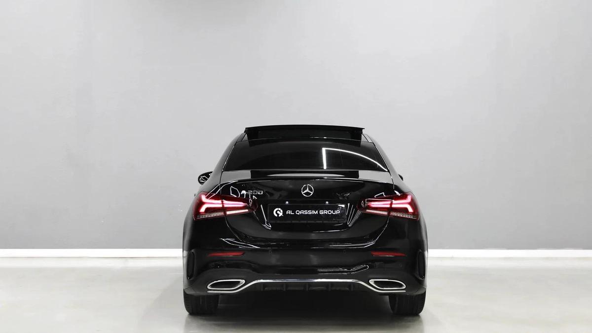 GCC | 2,100 AED Monthly | Warranty Till 2027 | Free Insurance and Registration-8-8