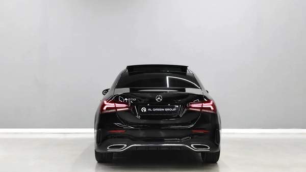 GCC | 2,100 AED Monthly | Warranty Till 2027 | Free Insurance and Registration