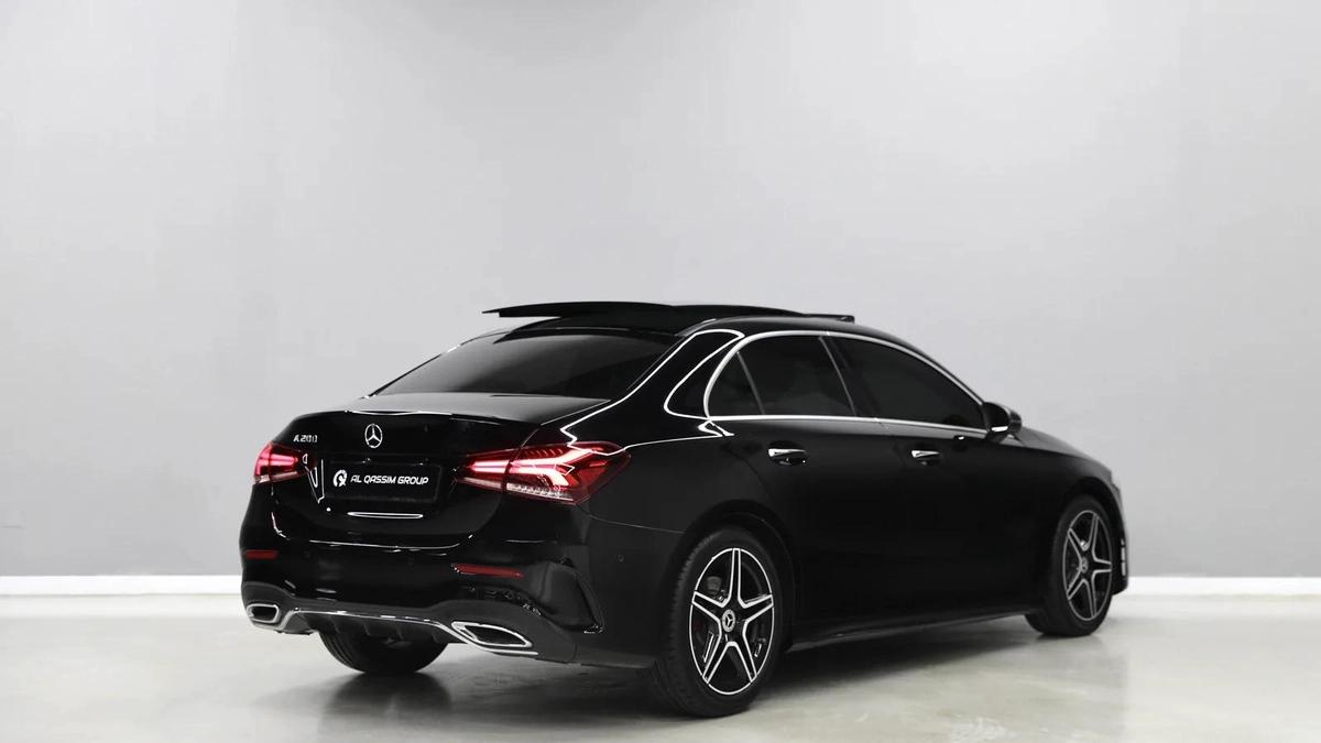 GCC | 2,100 AED Monthly | Warranty Till 2027 | Free Insurance and Registration-4-4