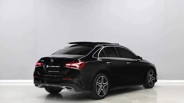 GCC | 2,100 AED Monthly | Warranty Till 2027 | Free Insurance and Registration