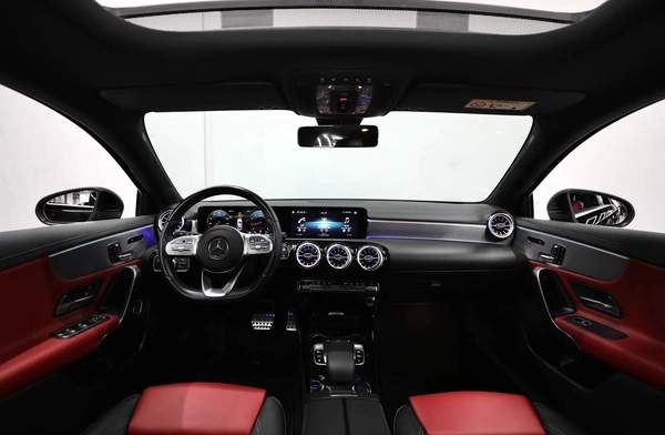 GCC | 2,100 AED Monthly | Warranty Till 2027 | Free Insurance and Registration