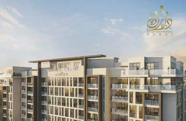 50% POST HANDOVER l LIMITED UNITS l PRIME LOCATION