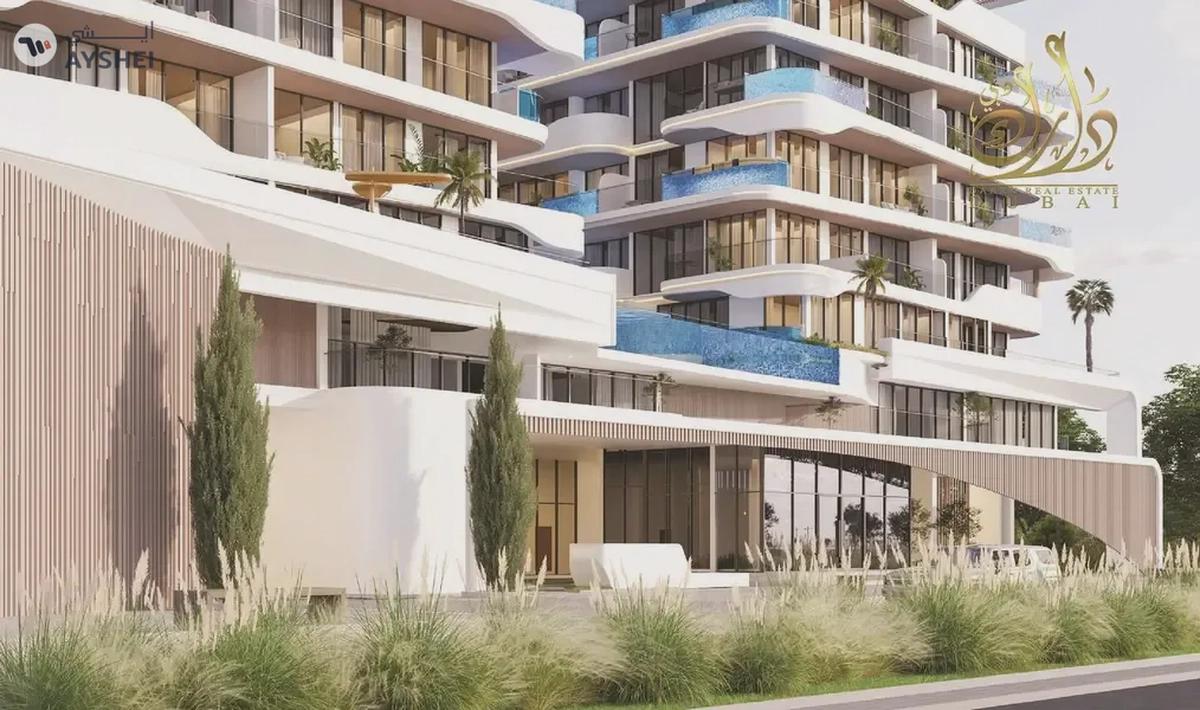 Apartment For Sale in Ocean Pearl by SD, Dubai Islands, Dubai-2-2