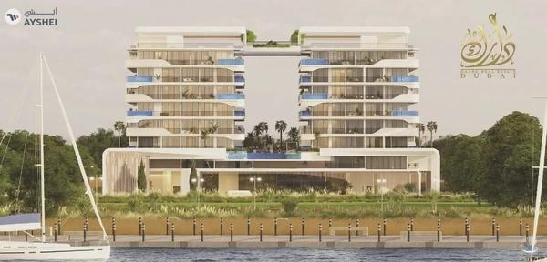 Apartment For Sale in Ocean Pearl by SD, Dubai Islands, Dubai