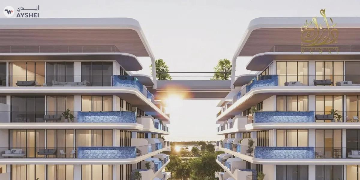 Apartment For Sale in Ocean Pearl by SD, Dubai Islands, Dubai-5-5