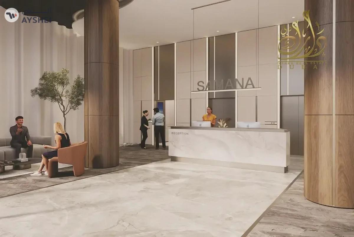 Apartment For Sale in Ocean Pearl by SD, Dubai Islands, Dubai-4-4