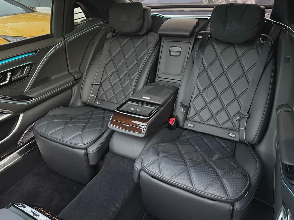 Mercedes S580 Maybach-7-7