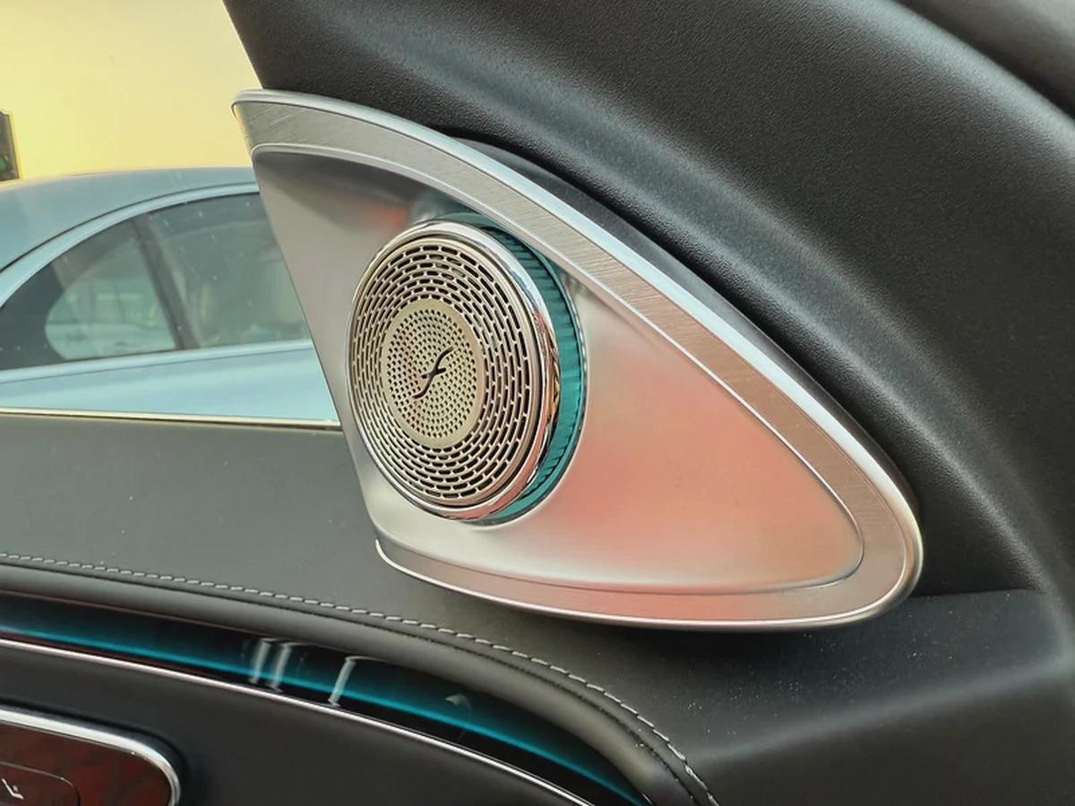 Mercedes S580 Maybach-11-11