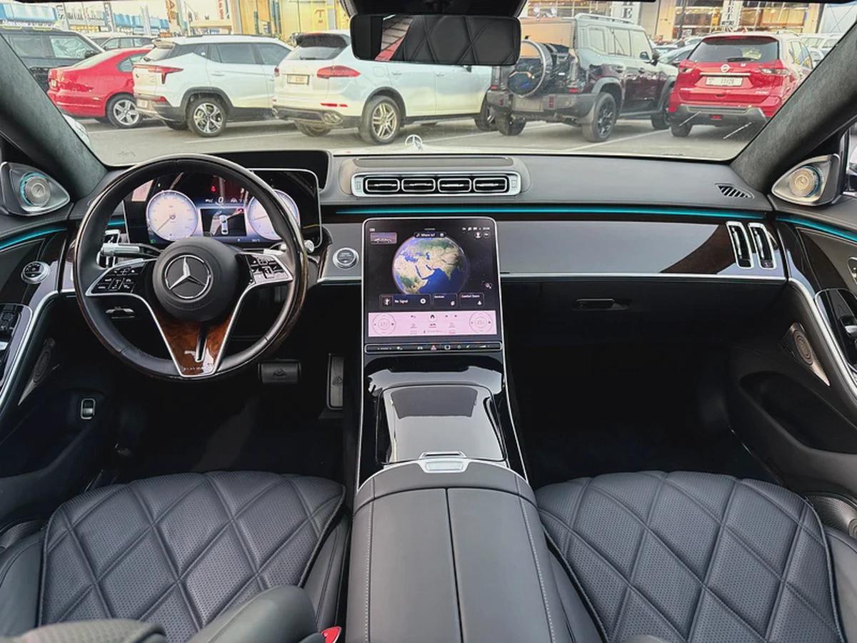 Mercedes S580 Maybach-16-16