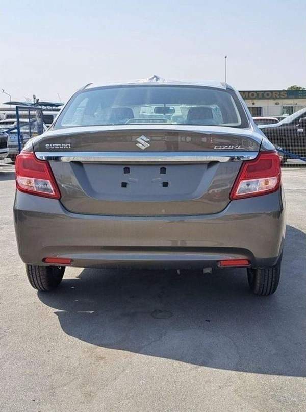 Suzuki Dzire DZIRE 1.2L MANUAL