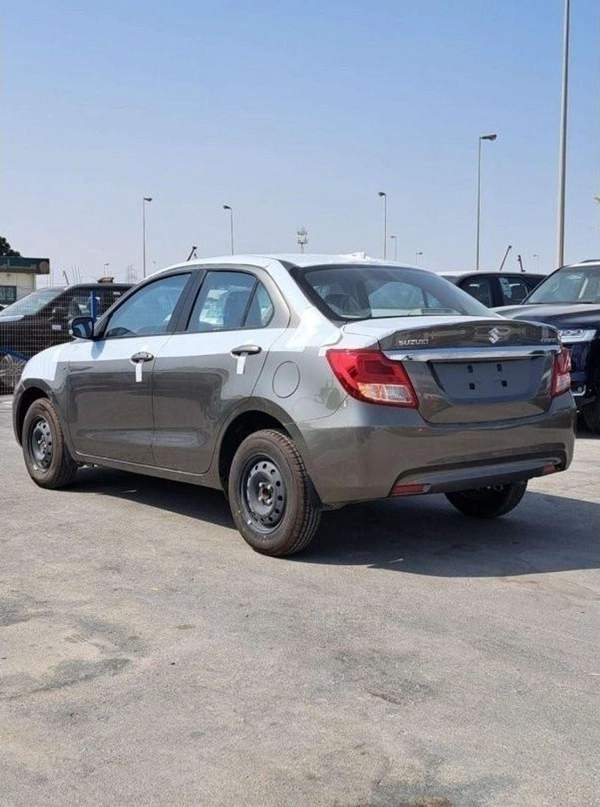 Suzuki Dzire DZIRE 1.2L MANUAL