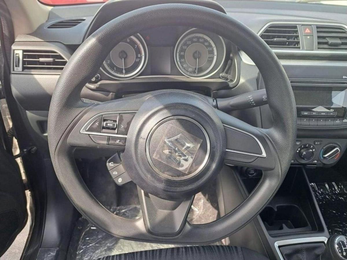 Suzuki Dzire DZIRE 1.2L MANUAL-6-6