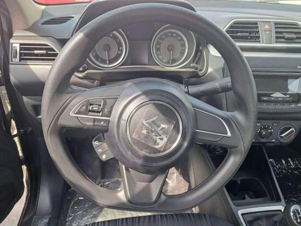 Suzuki Dzire DZIRE 1.2L MANUAL