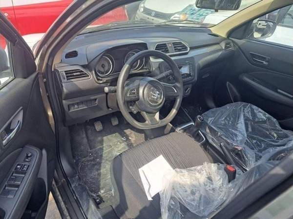 Suzuki Dzire DZIRE 1.2L MANUAL