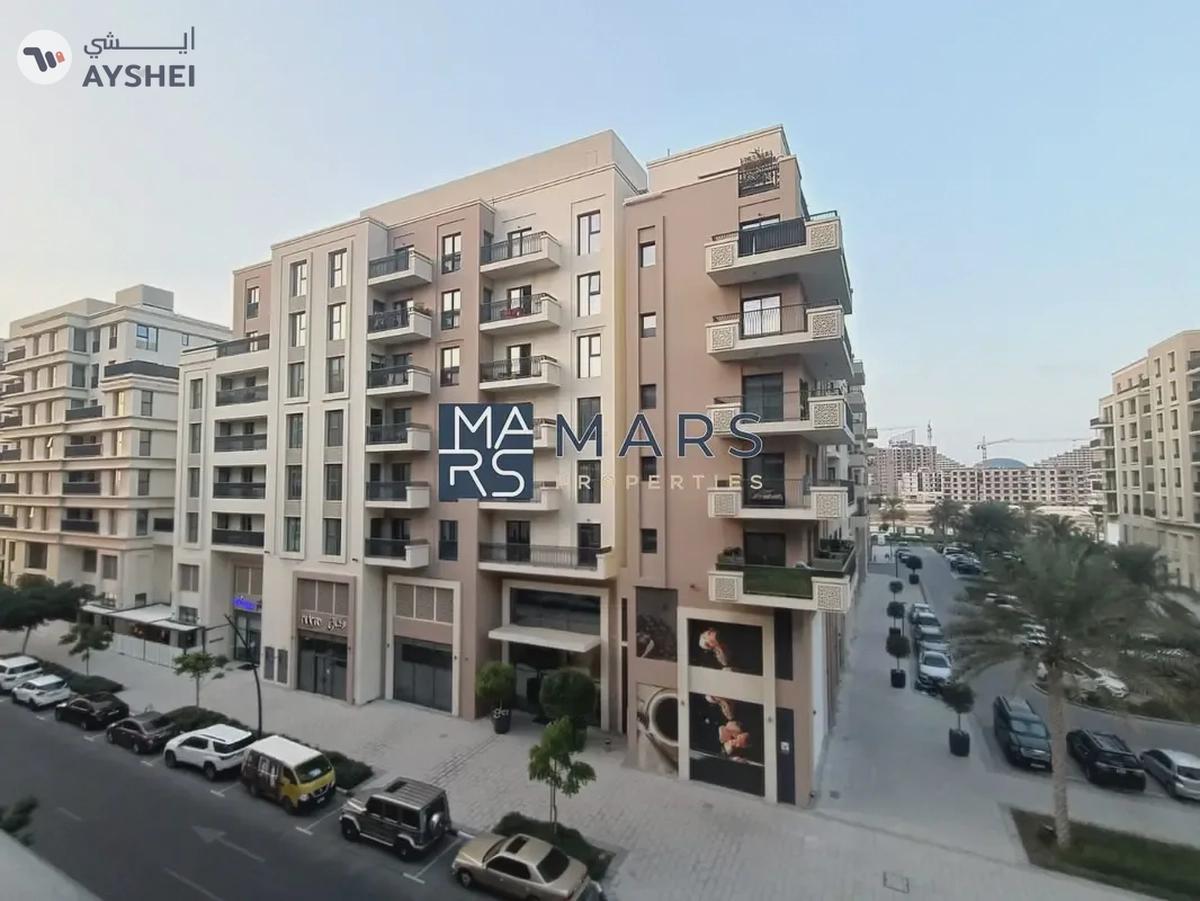 Best 1bhk Apartment at waterfront near Dubai-11-11