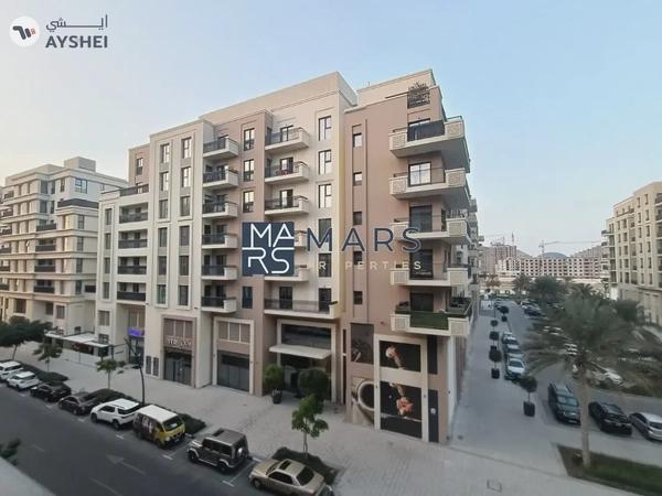 Best 1bhk Apartment at waterfront near Dubai