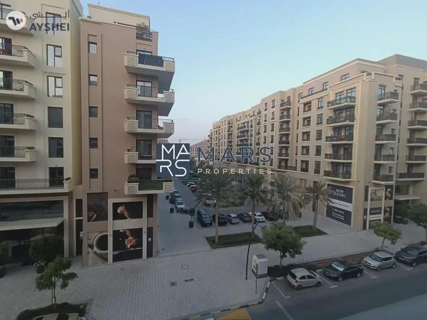 Best 1bhk Apartment at waterfront near Dubai