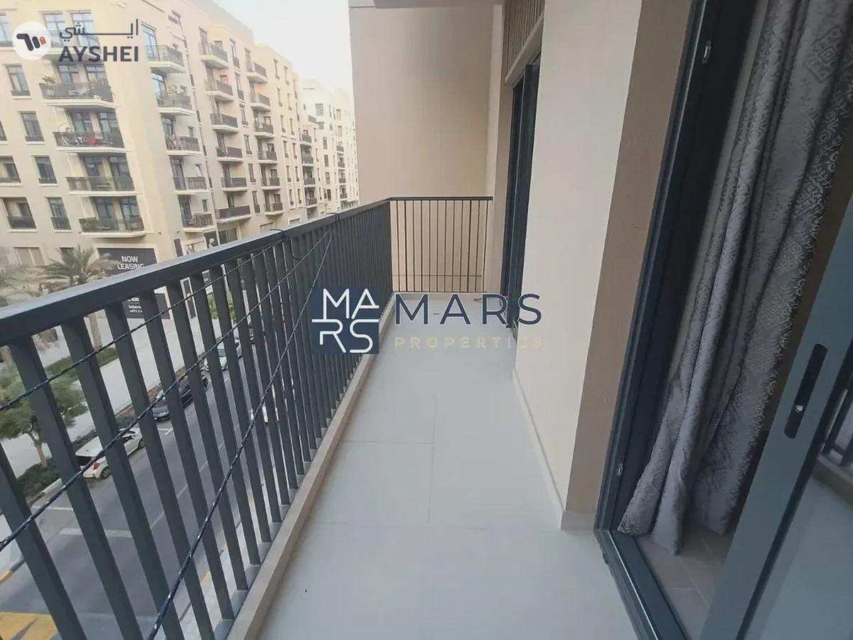 Best 1bhk Apartment at waterfront near Dubai-13-13