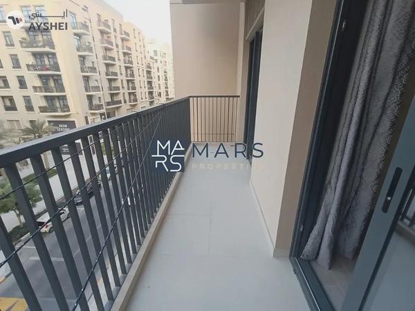 Best 1bhk Apartment at waterfront near Dubai