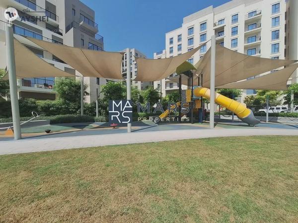 Best 1bhk Apartment at waterfront near Dubai