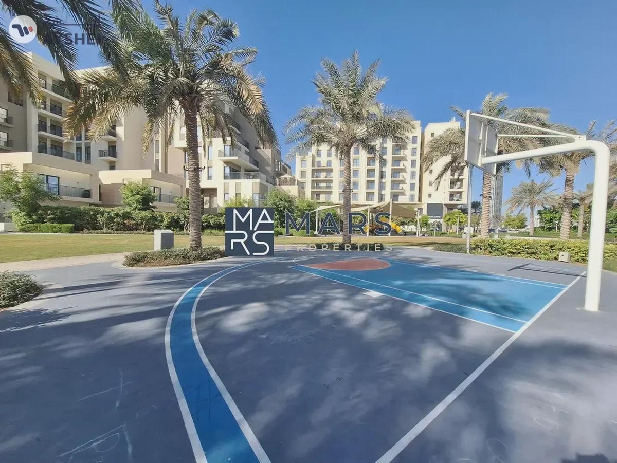 Best 1bhk Apartment at waterfront near Dubai-0-0