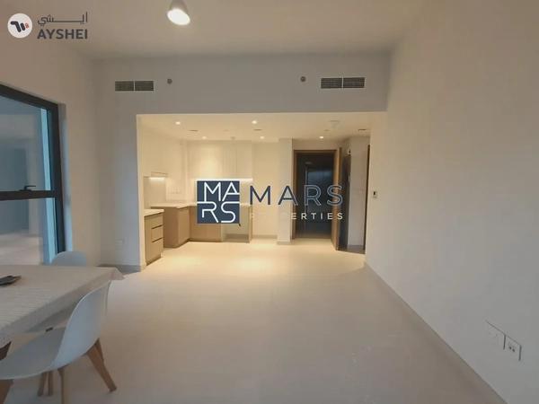 Best 1bhk Apartment at waterfront near Dubai