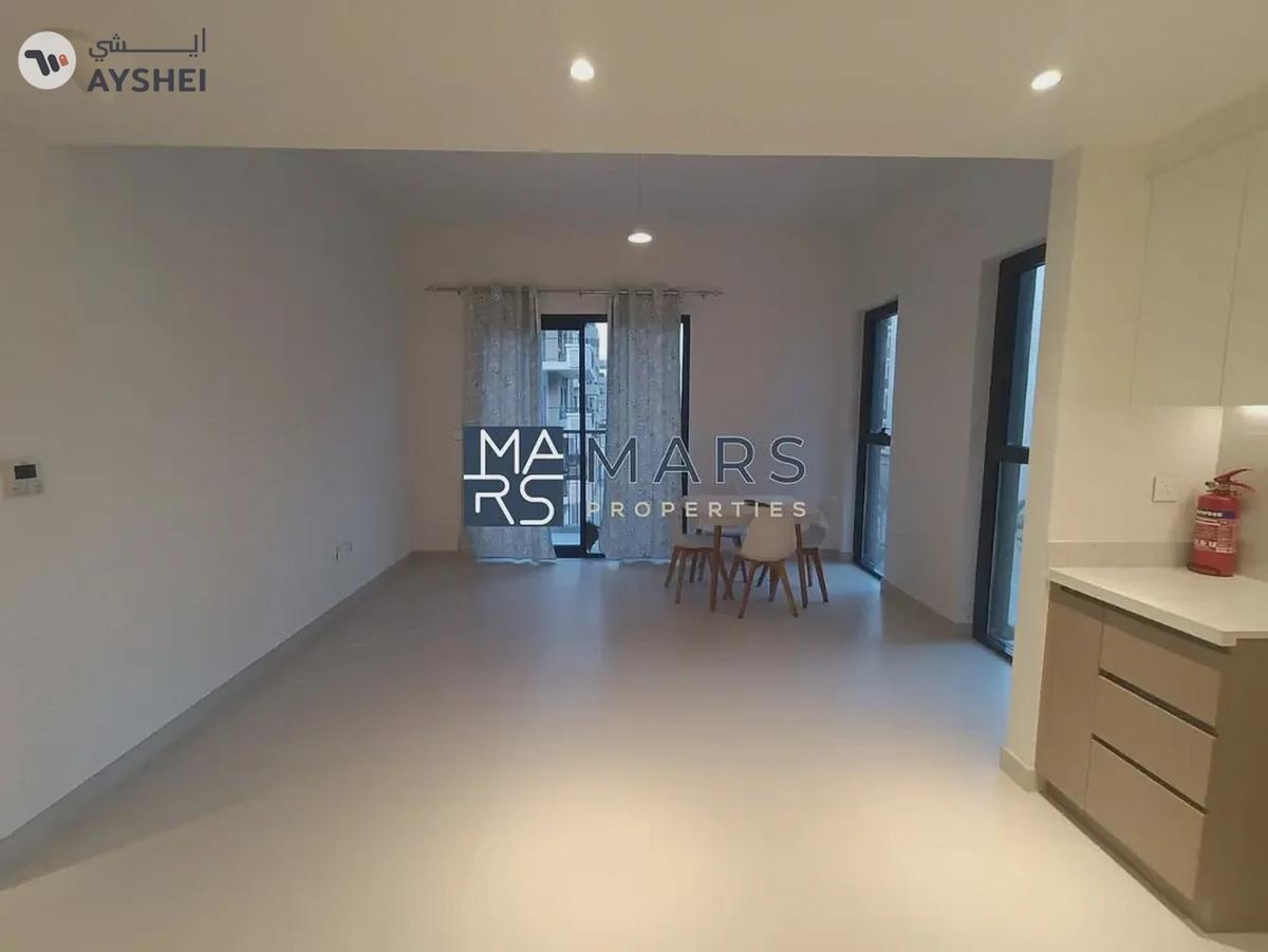 Best 1bhk Apartment at waterfront near Dubai-2-2