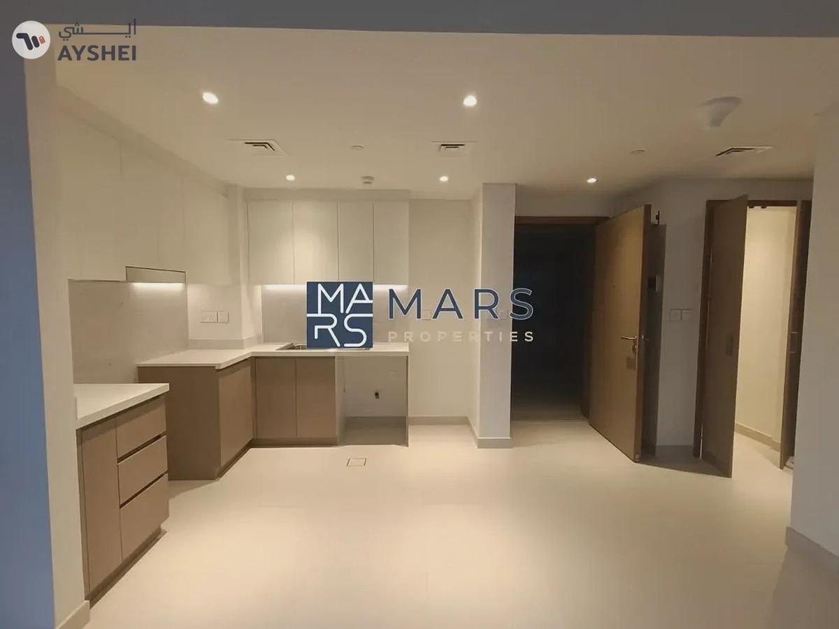 Best 1bhk Apartment at waterfront near Dubai-1-landscape