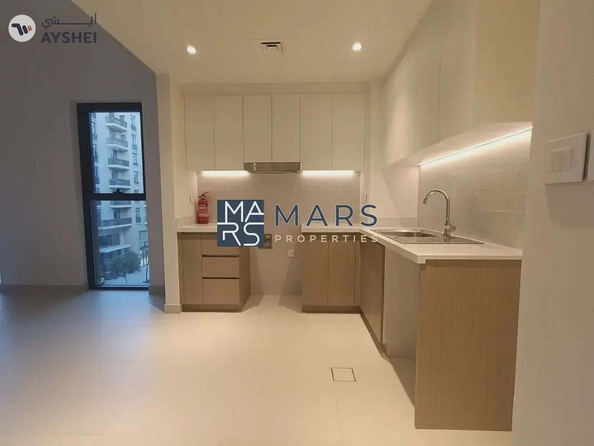 Best 1bhk Apartment at waterfront near Dubai-6-6