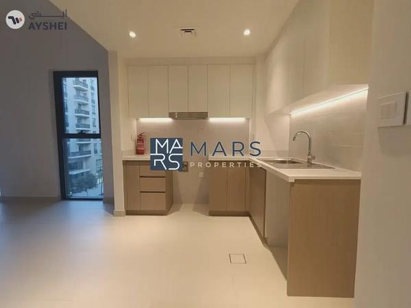 Best 1bhk Apartment at waterfront near Dubai