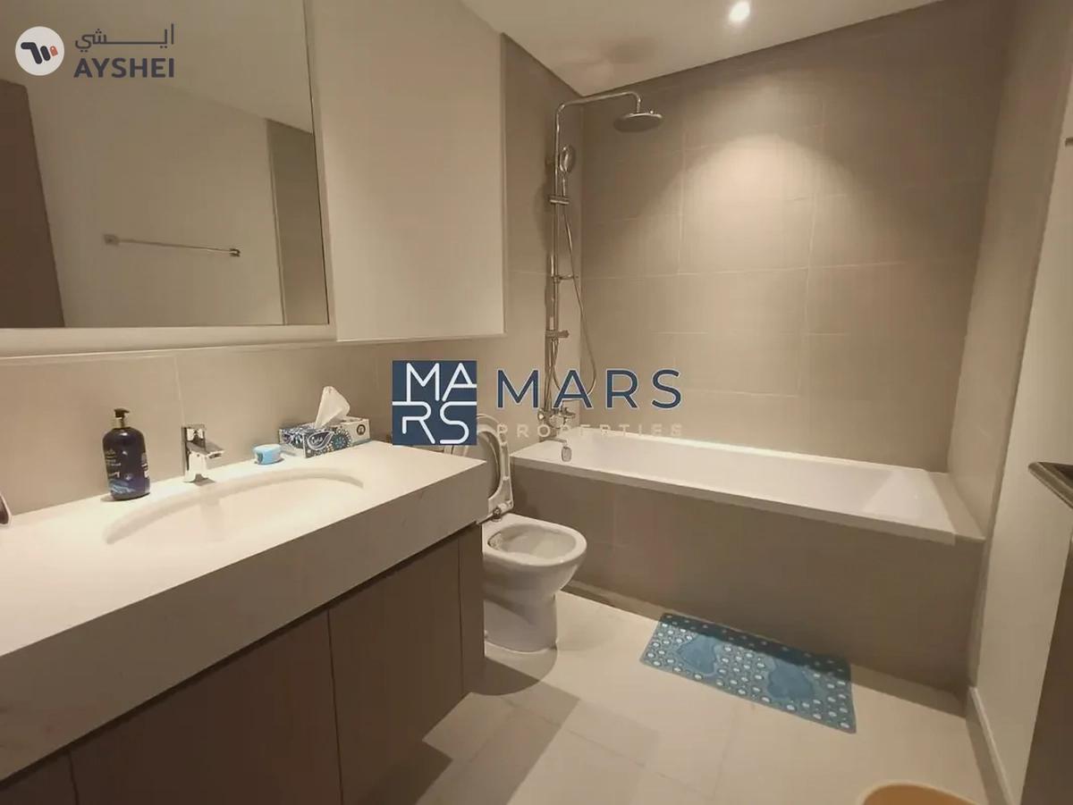 Best 1bhk Apartment at waterfront near Dubai-7-7