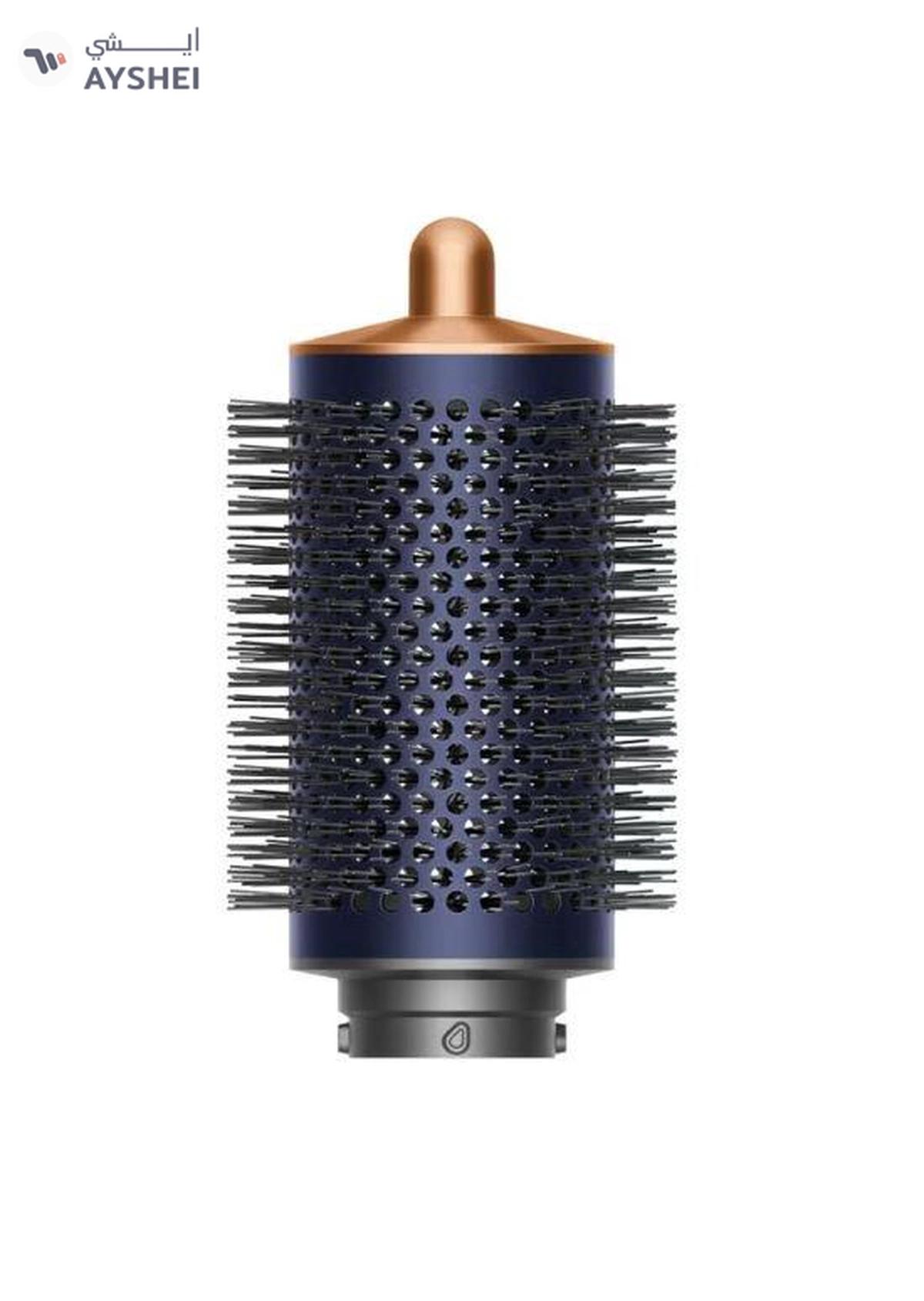 dyson Airwrap Multi-styler Complete Long With 8 Accessories - Uae Version Prussian Blue -1-1