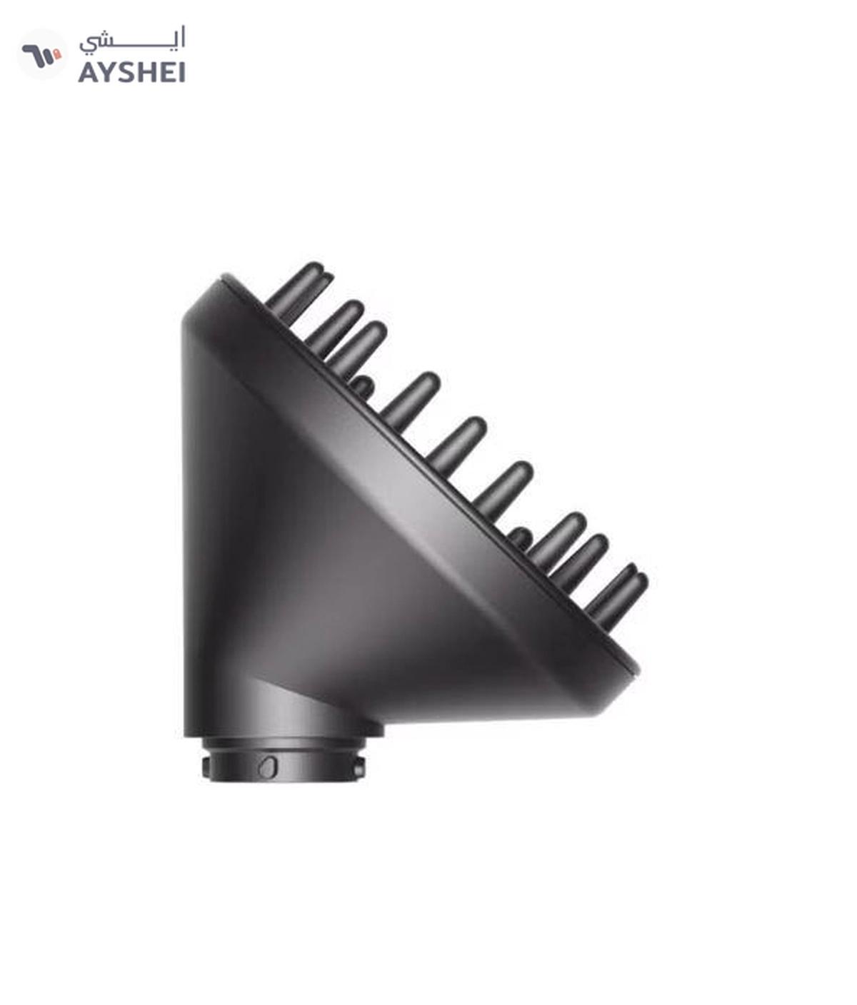 dyson Airwrap Multi-styler Complete Long With 8 Accessories - Uae Version Prussian Blue -1-portrait