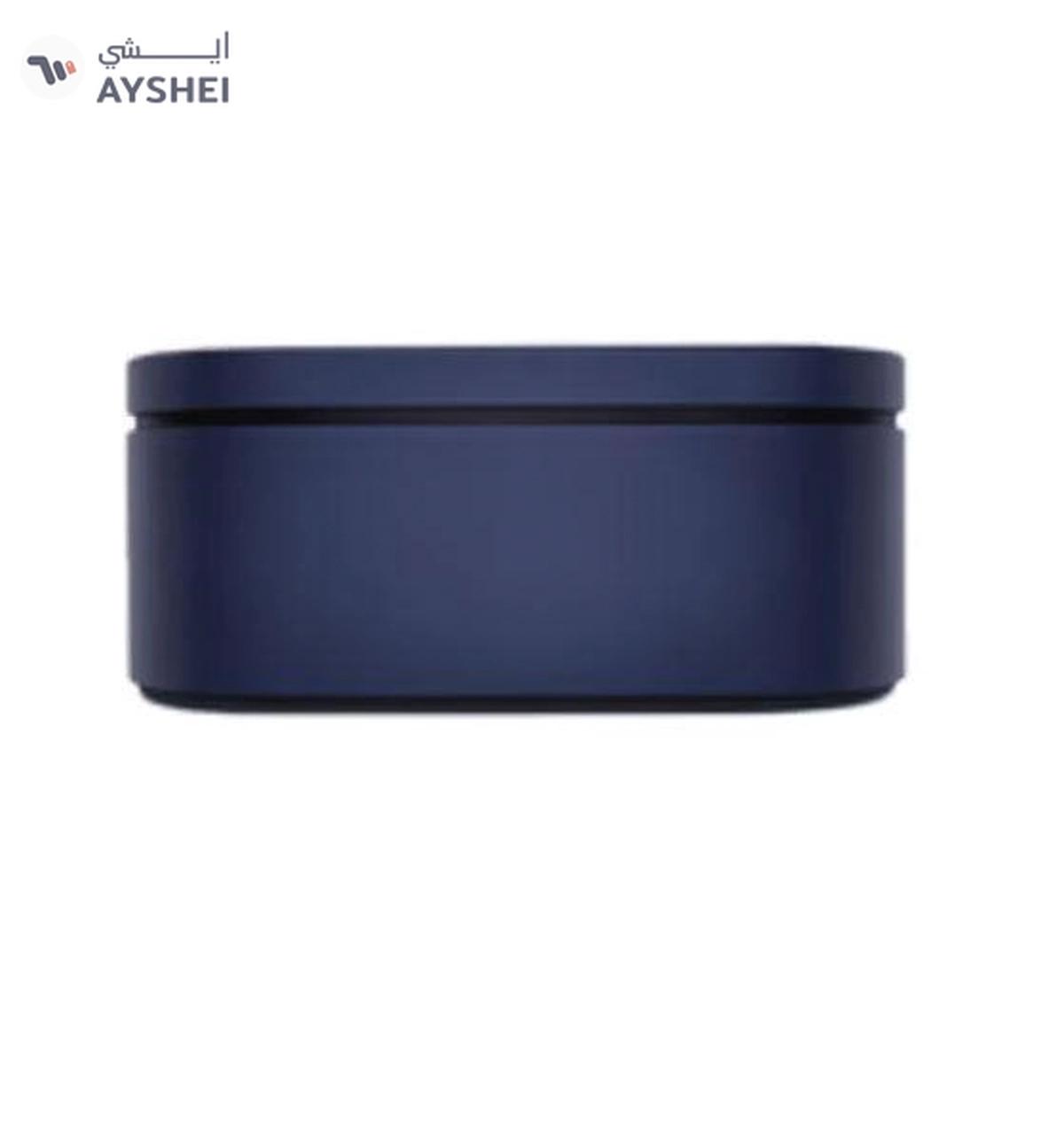 dyson Airwrap Multi-styler Complete Long With 8 Accessories - Uae Version Prussian Blue -4-4
