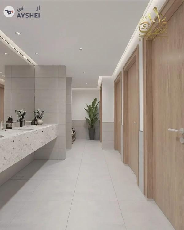 Near Metro - NEAR ELSHAKH ZAYED ROAD - 15% ROI